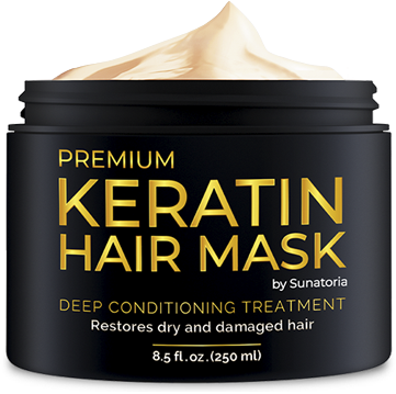 hair mask product
